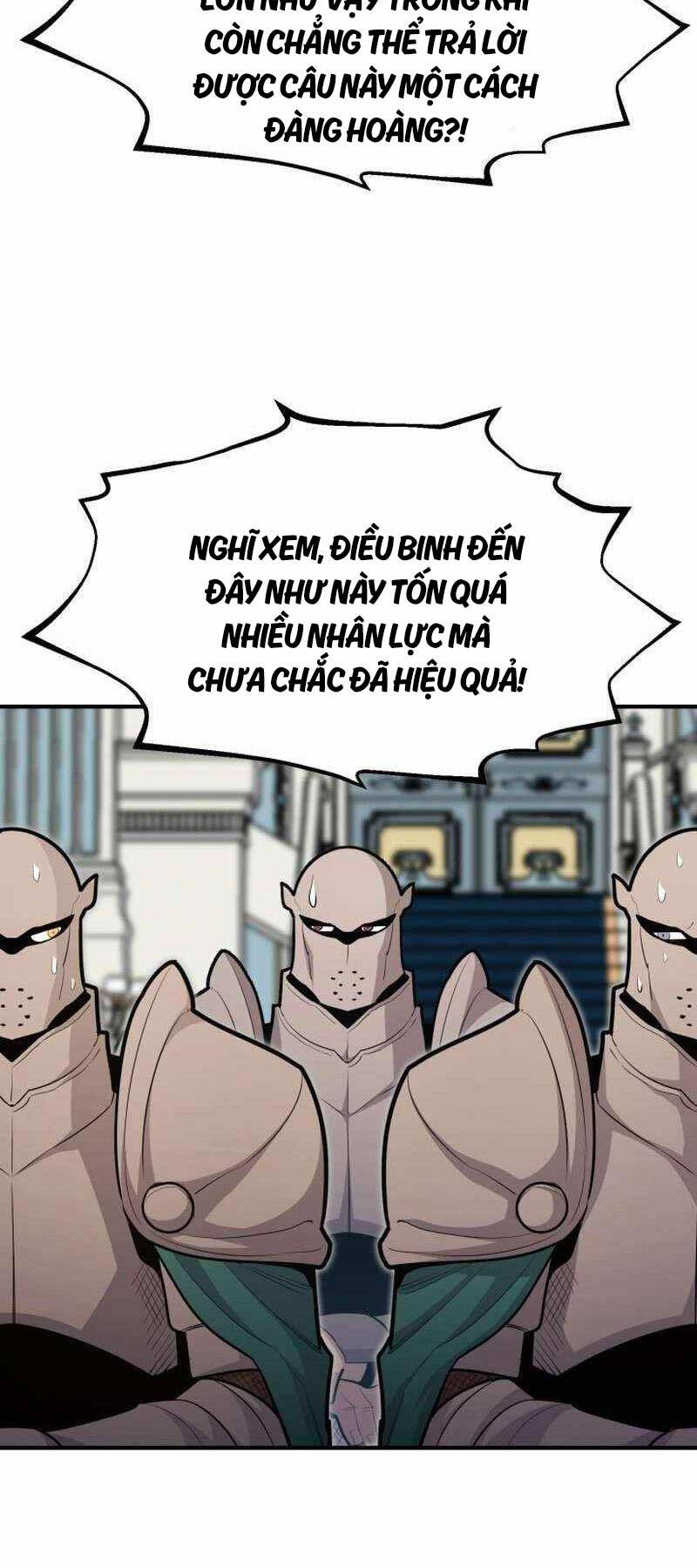 Bản Chất Của Chuyển Sinh Chap 97 - Next Chap 98