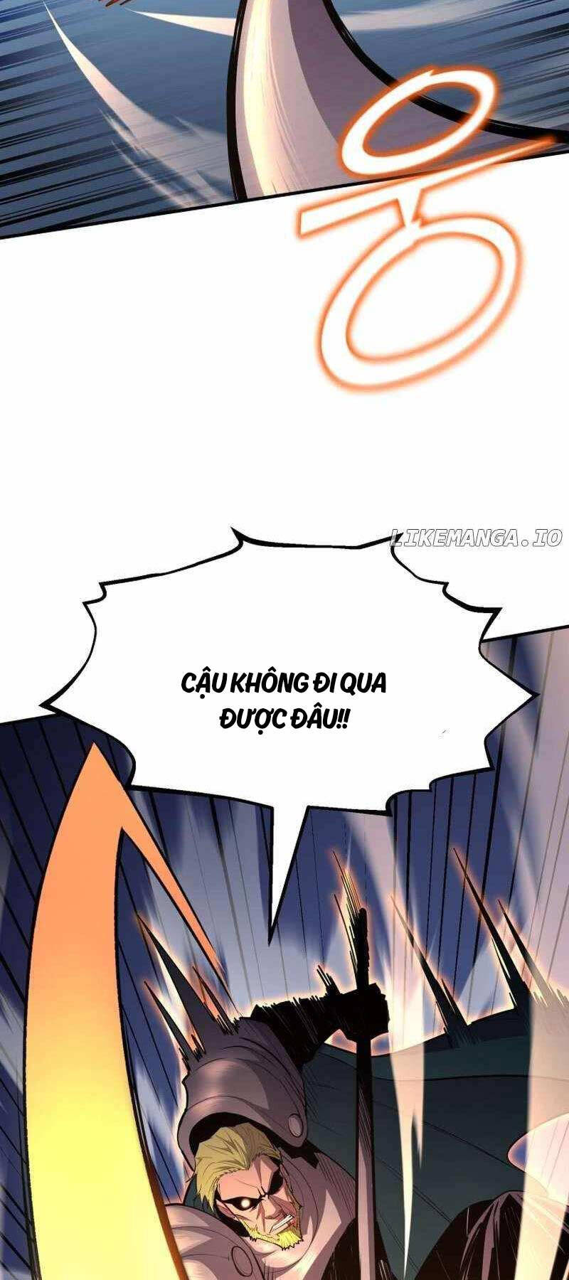 Bản Chất Của Chuyển Sinh Chap 97 - Next Chap 98