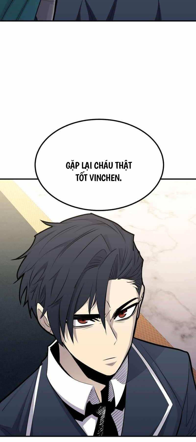 Bản Chất Của Chuyển Sinh Chap 97 - Next Chap 98