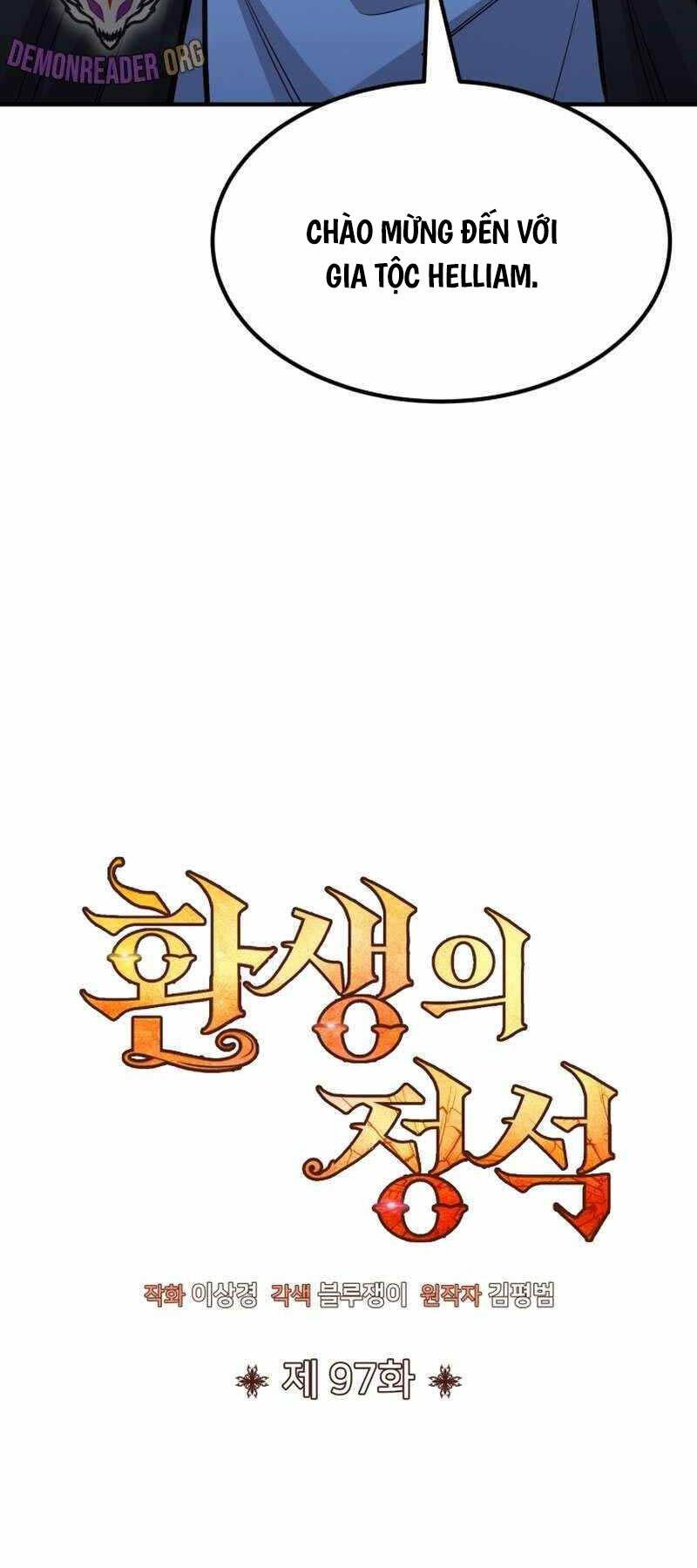 Bản Chất Của Chuyển Sinh Chap 97 - Next Chap 98