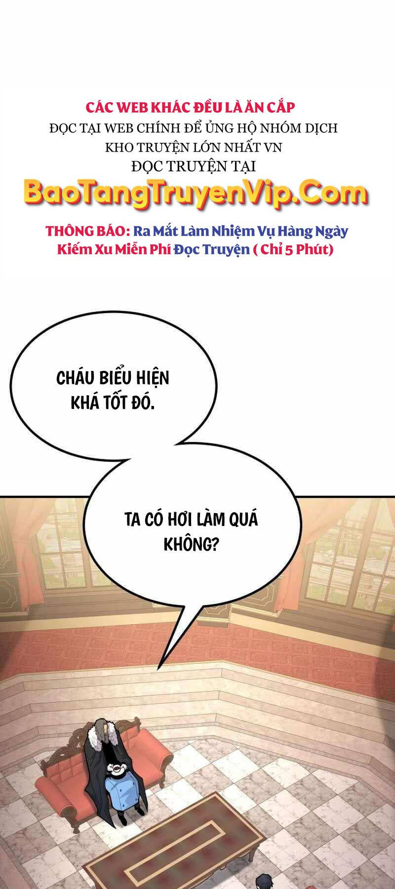 Bản Chất Của Chuyển Sinh Chap 97 - Next Chap 98