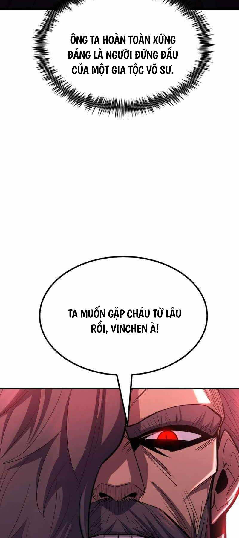 Bản Chất Của Chuyển Sinh Chap 97 - Next Chap 98