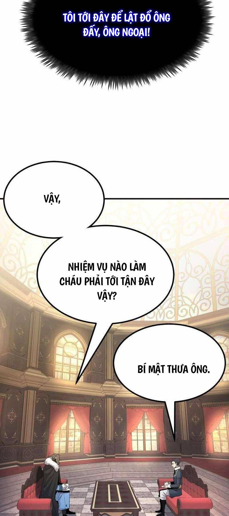 Bản Chất Của Chuyển Sinh Chap 97 - Next Chap 98