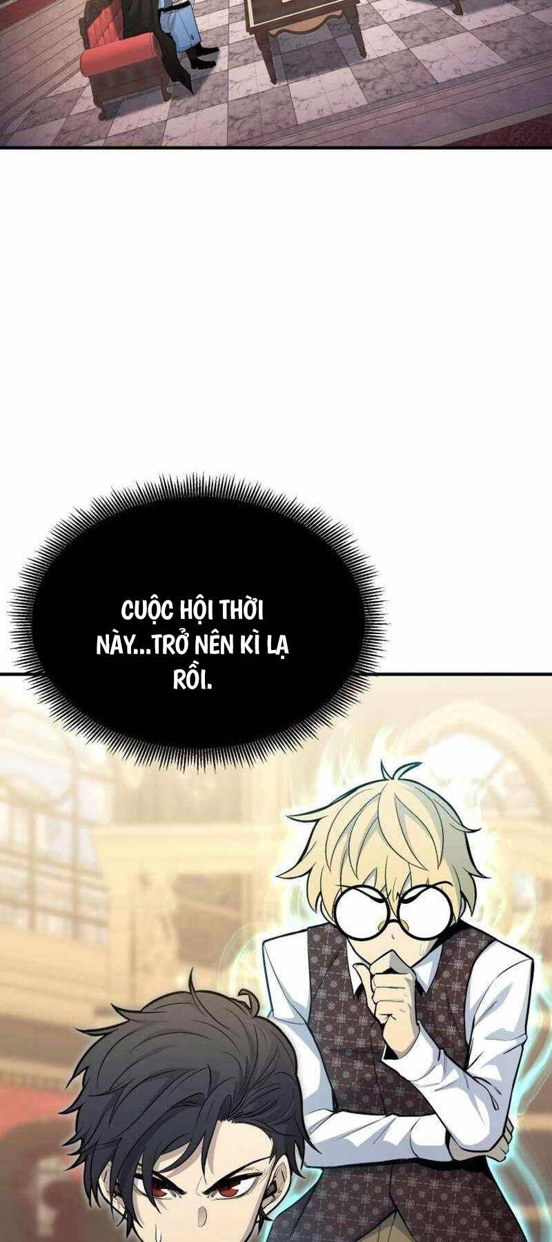 Bản Chất Của Chuyển Sinh Chap 97 - Next Chap 98