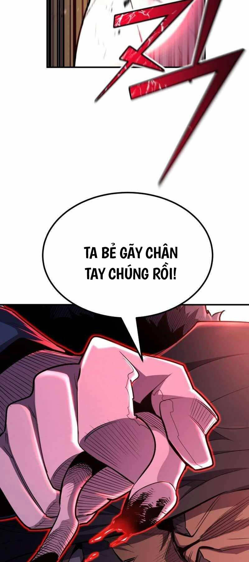 Bản Chất Của Chuyển Sinh Chap 97 - Next Chap 98