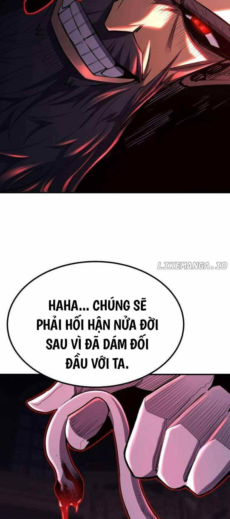 Bản Chất Của Chuyển Sinh Chap 97 - Next Chap 98