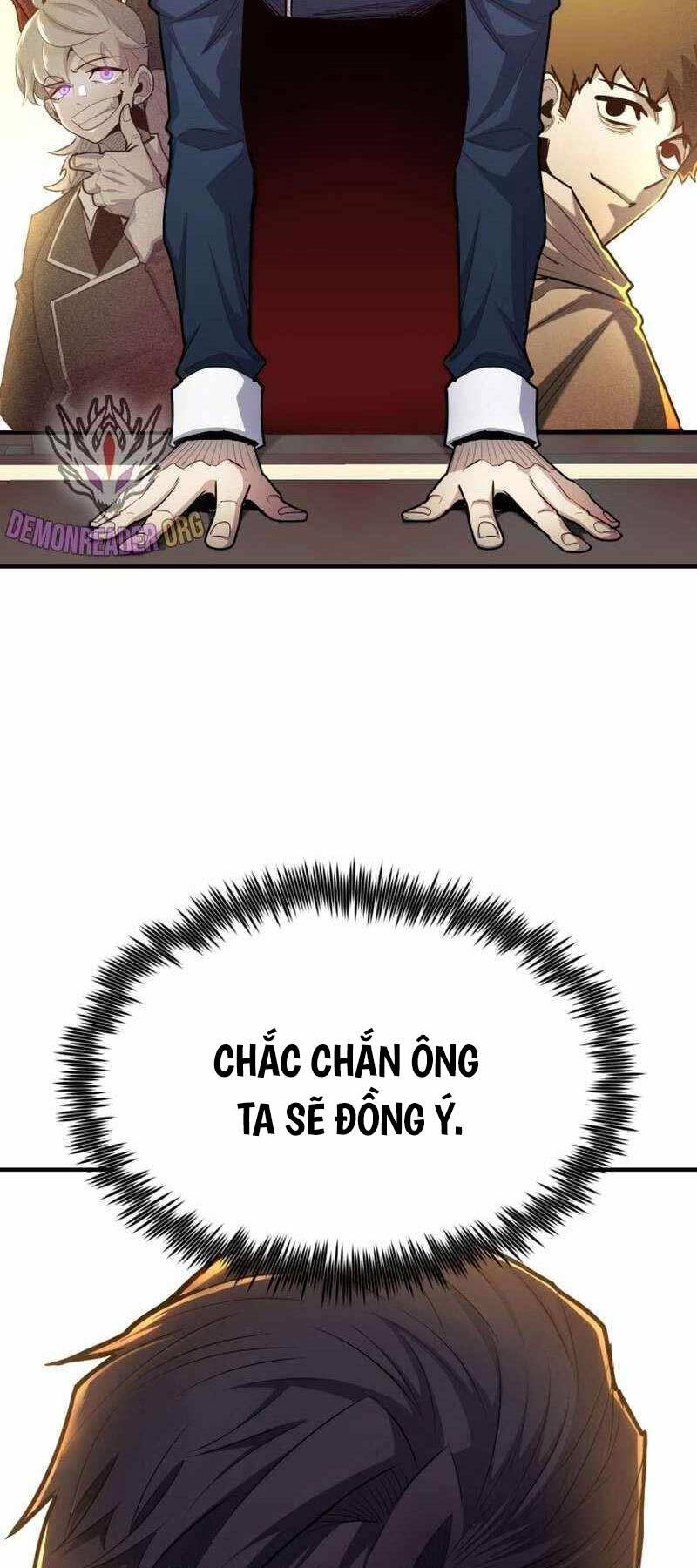 Bản Chất Của Chuyển Sinh Chap 97 - Next Chap 98