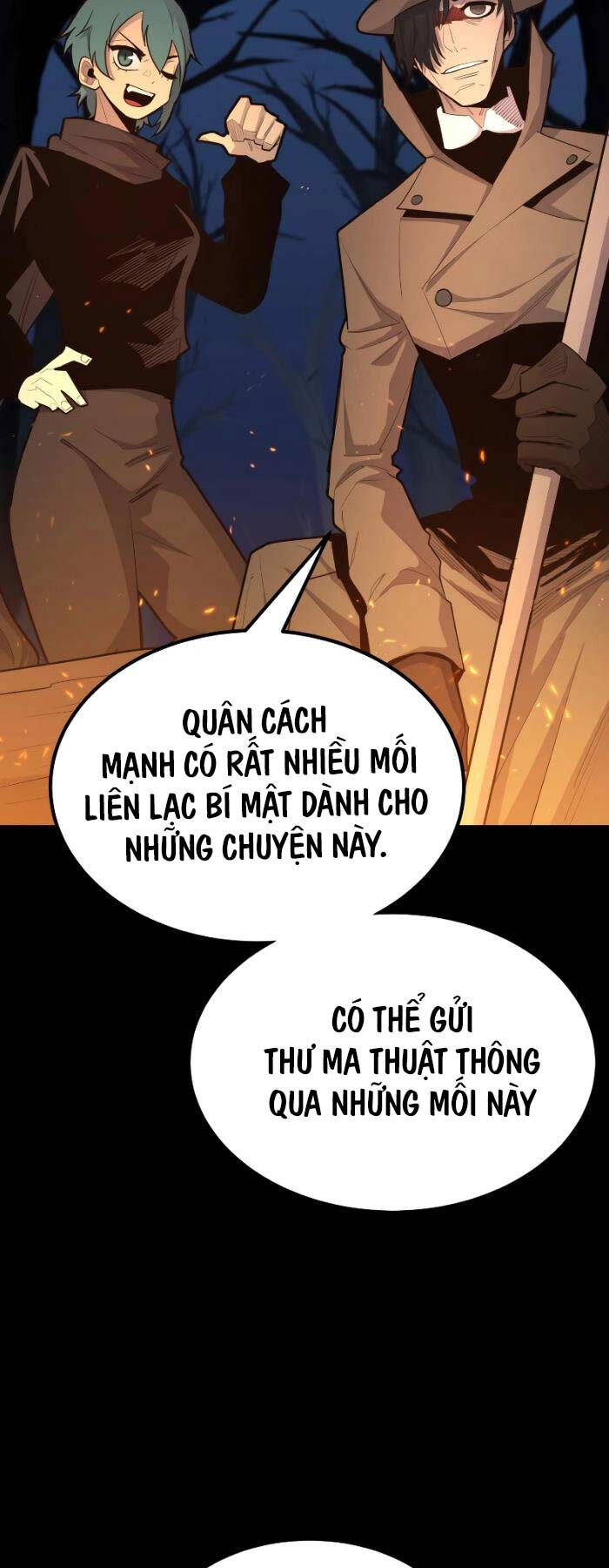 Bản Chất Của Chuyển Sinh Chap 98 - Next Chap 99