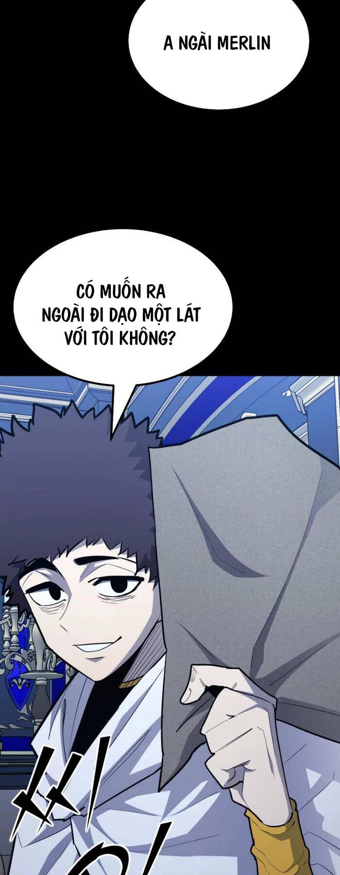 Bản Chất Của Chuyển Sinh Chap 98 - Next Chap 99