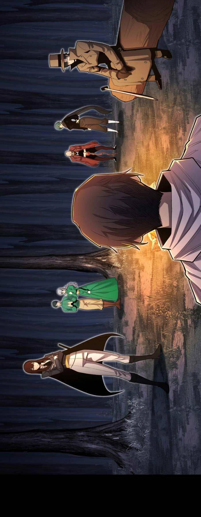 Bản Chất Của Chuyển Sinh Chap 98 - Next Chap 99