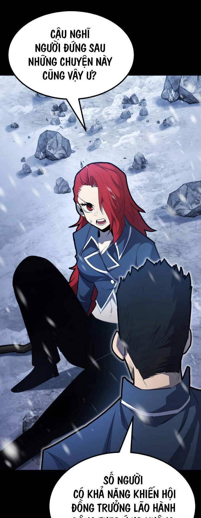 Bản Chất Của Chuyển Sinh Chap 98 - Next Chap 99