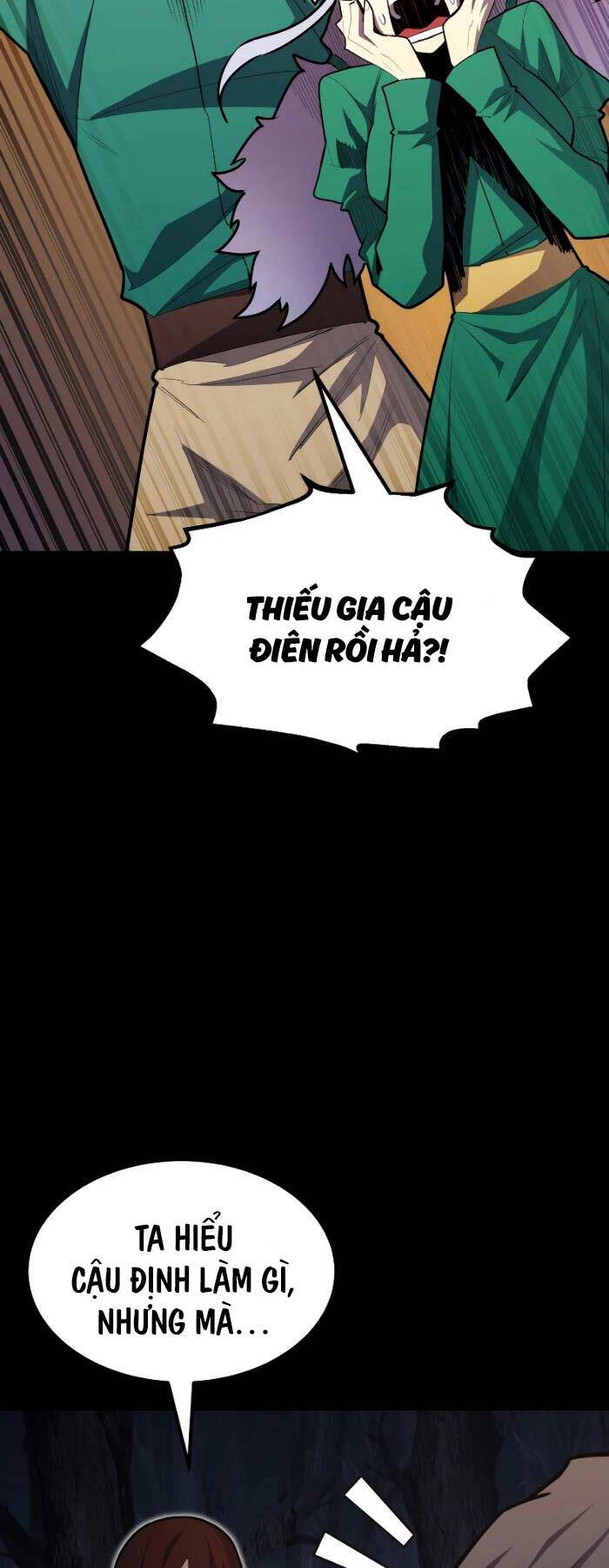 Bản Chất Của Chuyển Sinh Chap 98 - Next Chap 99