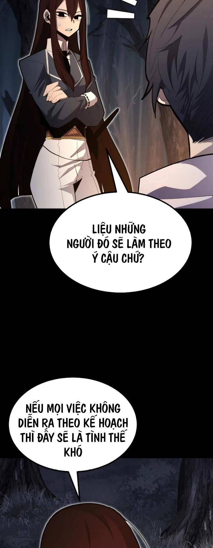 Bản Chất Của Chuyển Sinh Chap 98 - Next Chap 99