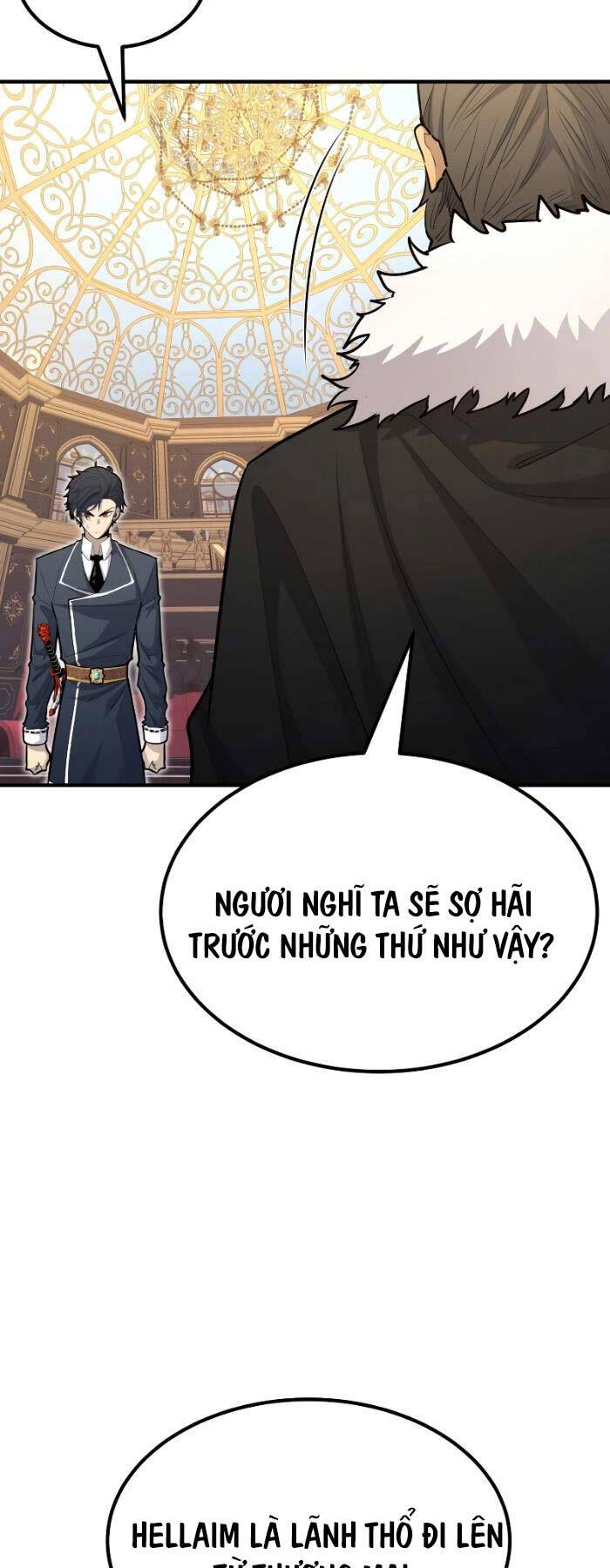 Bản Chất Của Chuyển Sinh Chap 98 - Next Chap 99
