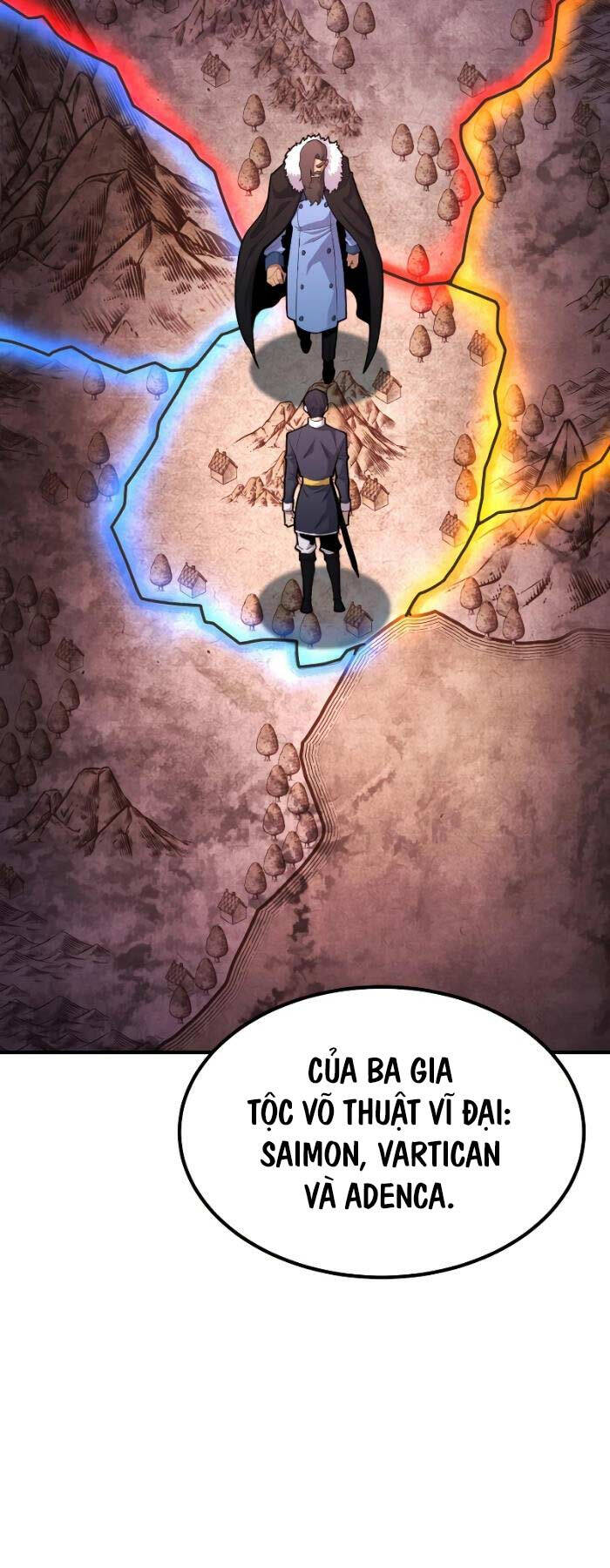 Bản Chất Của Chuyển Sinh Chap 98 - Next Chap 99