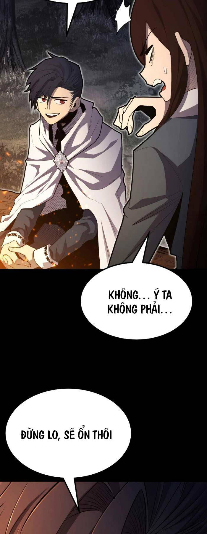 Bản Chất Của Chuyển Sinh Chap 98 - Next Chap 99