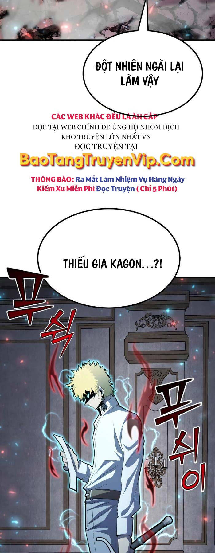 Bản Chất Của Chuyển Sinh Chap 98 - Next Chap 99