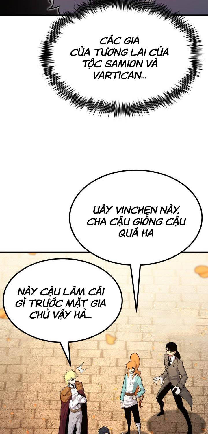 Bản Chất Của Chuyển Sinh Chap 99 - Next Chap 100