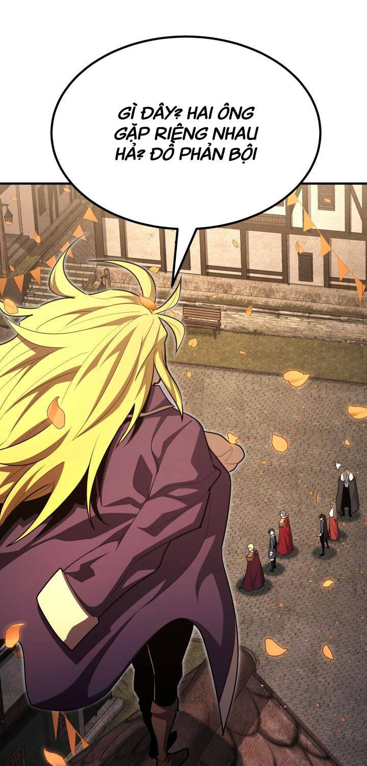 Bản Chất Của Chuyển Sinh Chap 99 - Next Chap 100