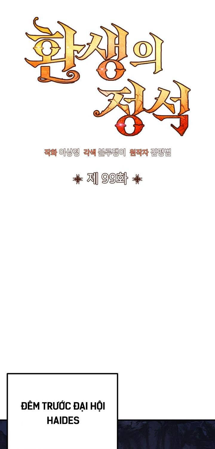 Bản Chất Của Chuyển Sinh Chap 99 - Next Chap 100