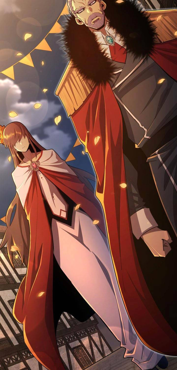 Bản Chất Của Chuyển Sinh Chap 99 - Next Chap 100
