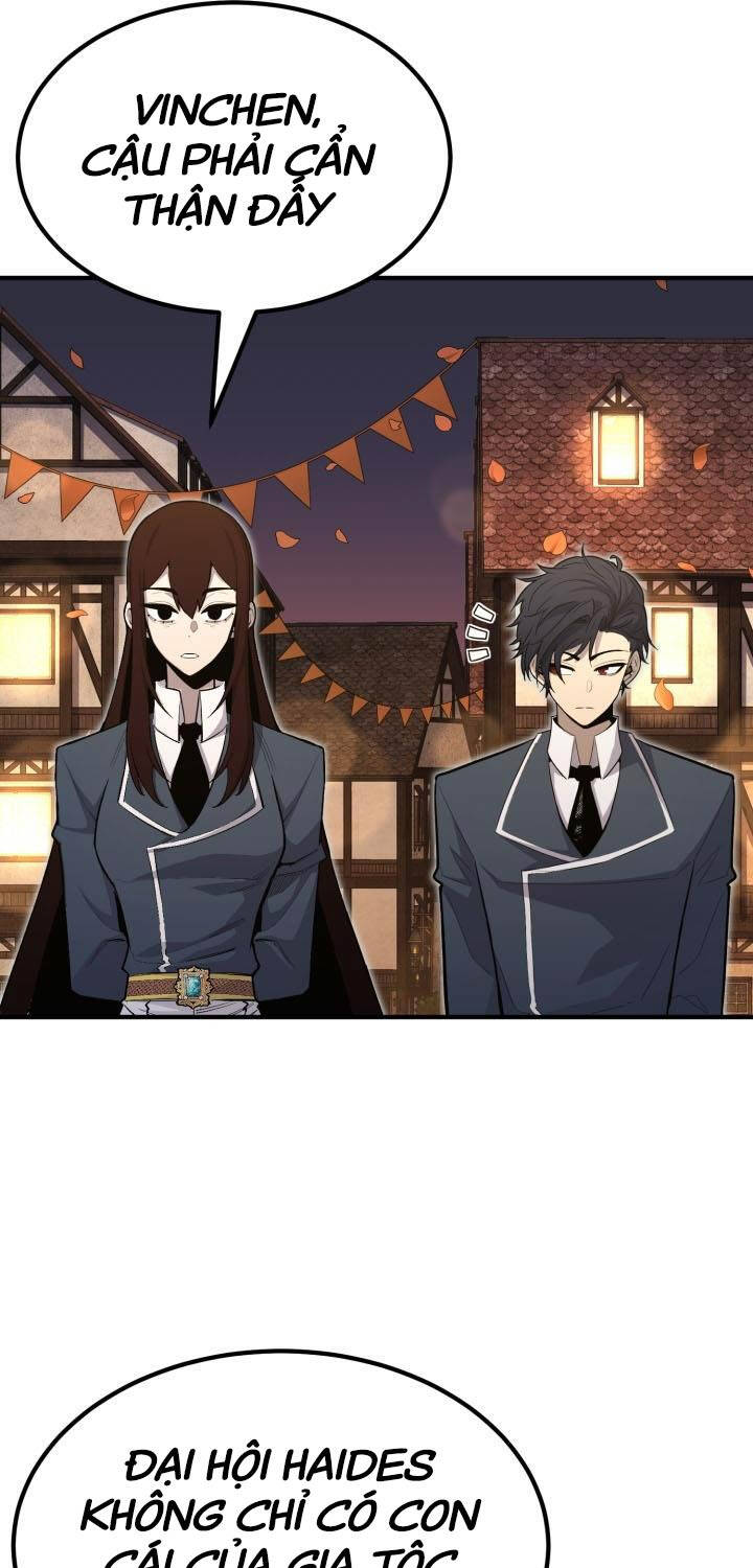 Bản Chất Của Chuyển Sinh Chap 99 - Next Chap 100
