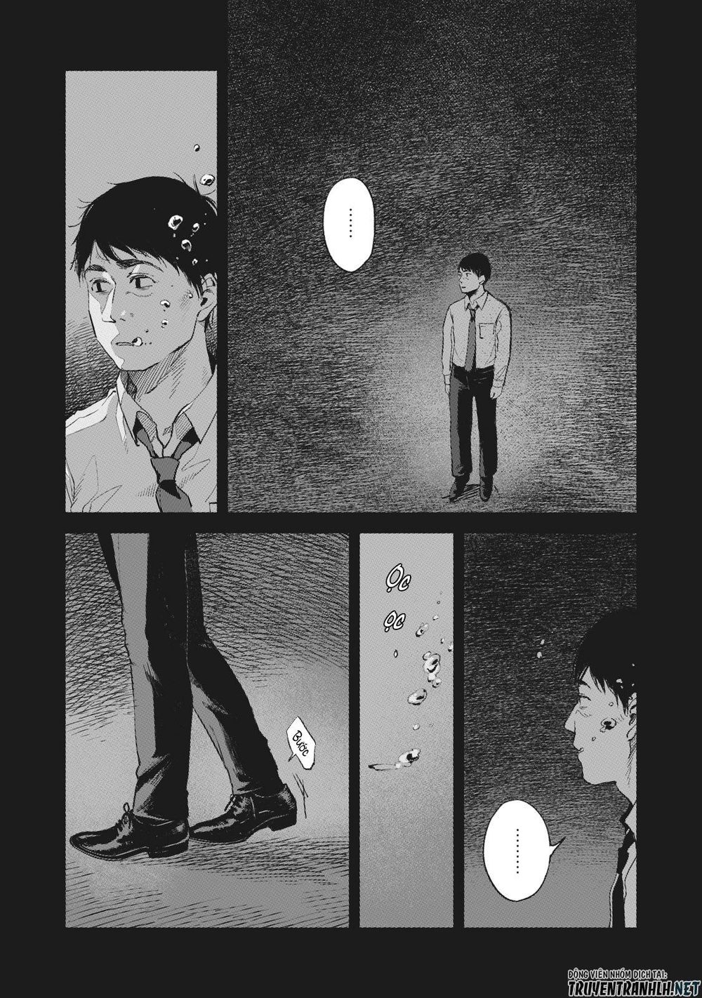 Bạn Của Con Gái Tôi Chap 32 - Next Chap 33