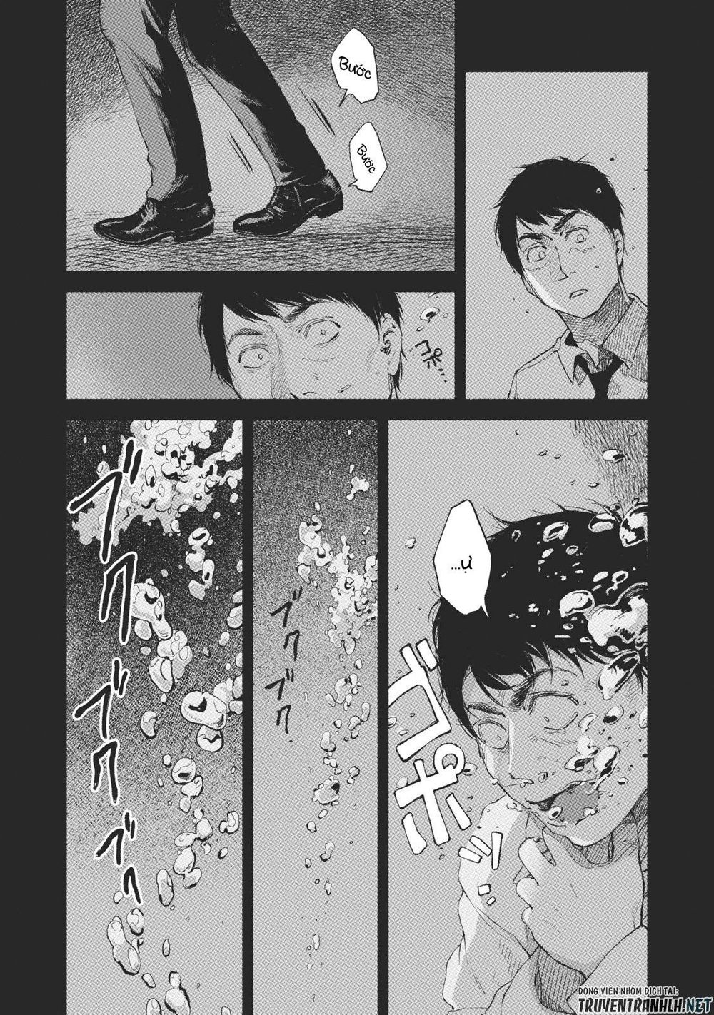 Bạn Của Con Gái Tôi Chap 32 - Next Chap 33