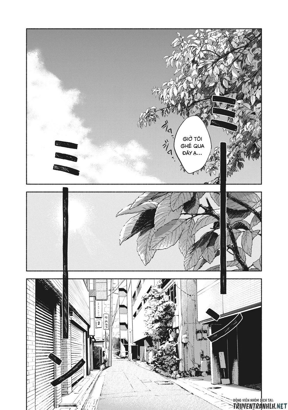 Bạn Của Con Gái Tôi Chap 32 - Next Chap 33