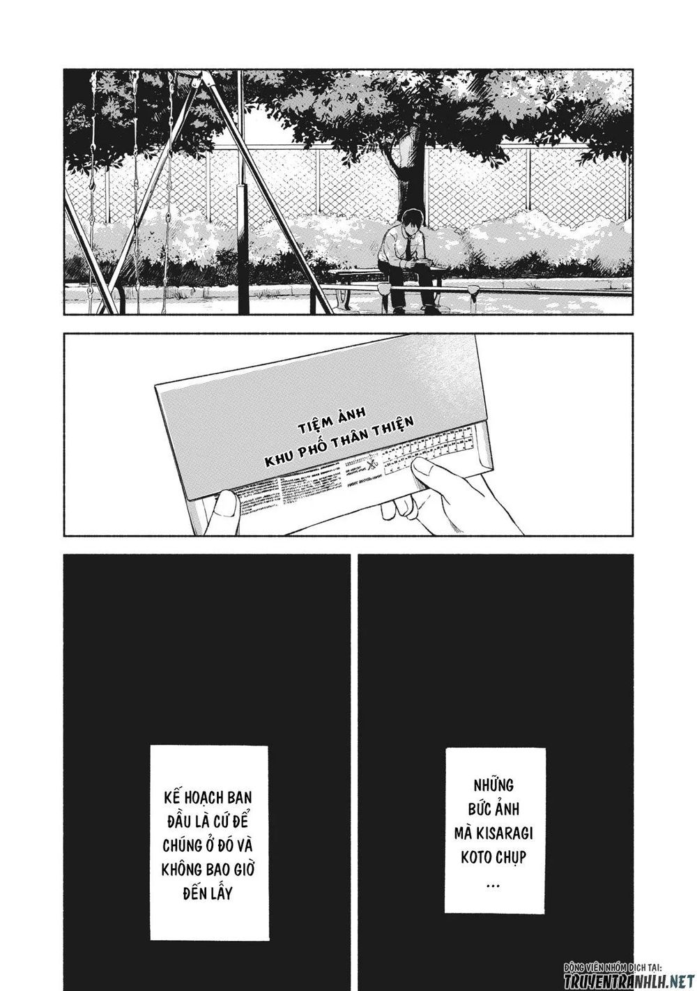 Bạn Của Con Gái Tôi Chap 32 - Next Chap 33