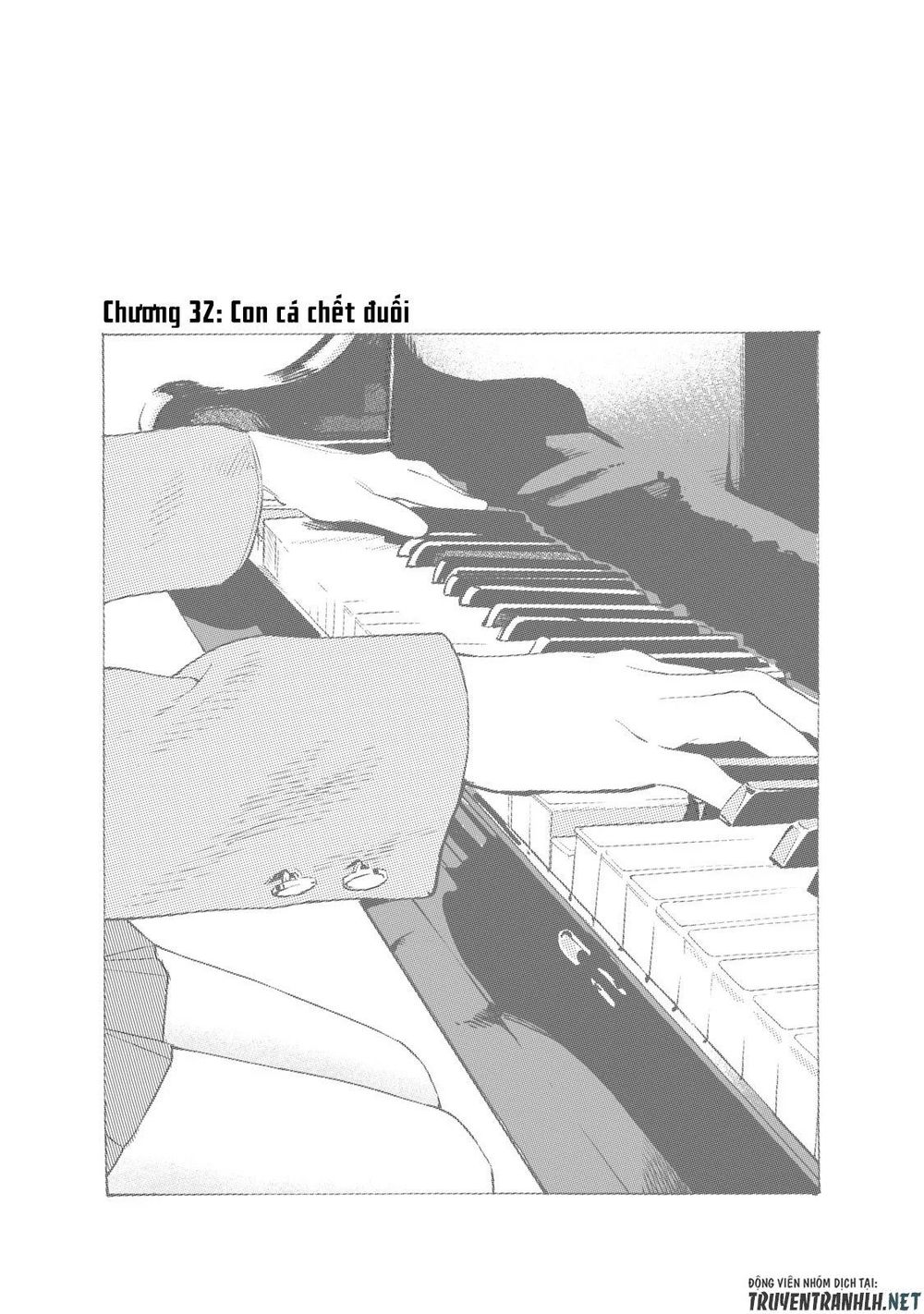 Bạn Của Con Gái Tôi Chap 32 - Next Chap 33