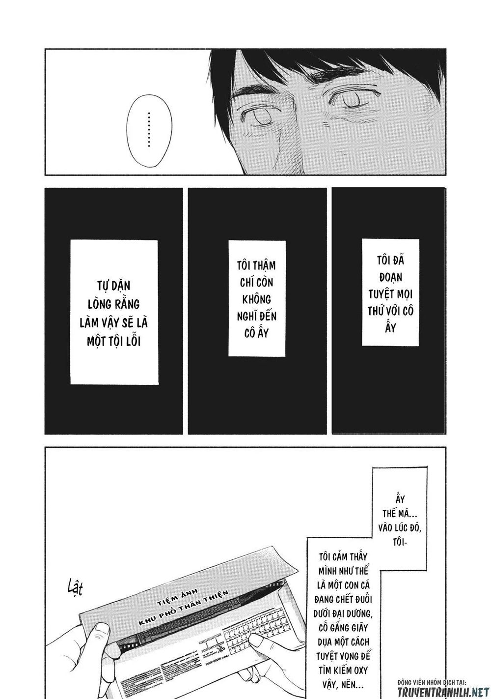 Bạn Của Con Gái Tôi Chap 32 - Next Chap 33
