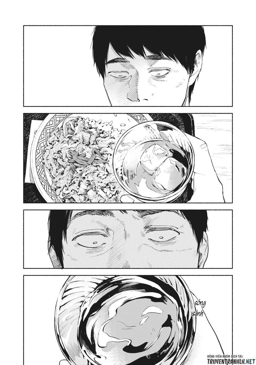 Bạn Của Con Gái Tôi Chap 32 - Next Chap 33