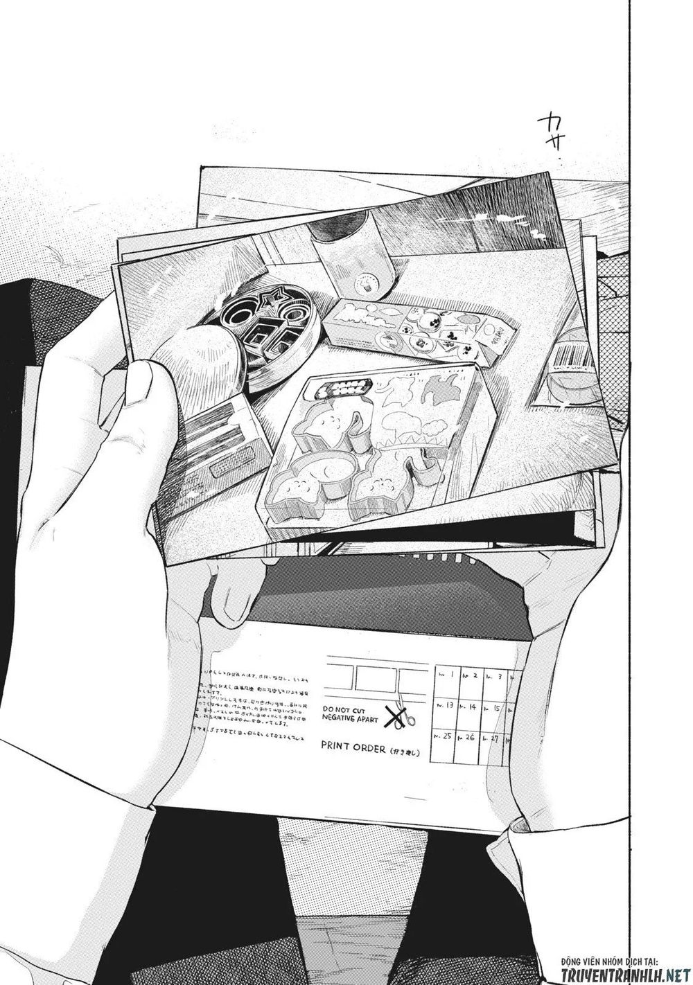 Bạn Của Con Gái Tôi Chap 33 - Next Chap 34