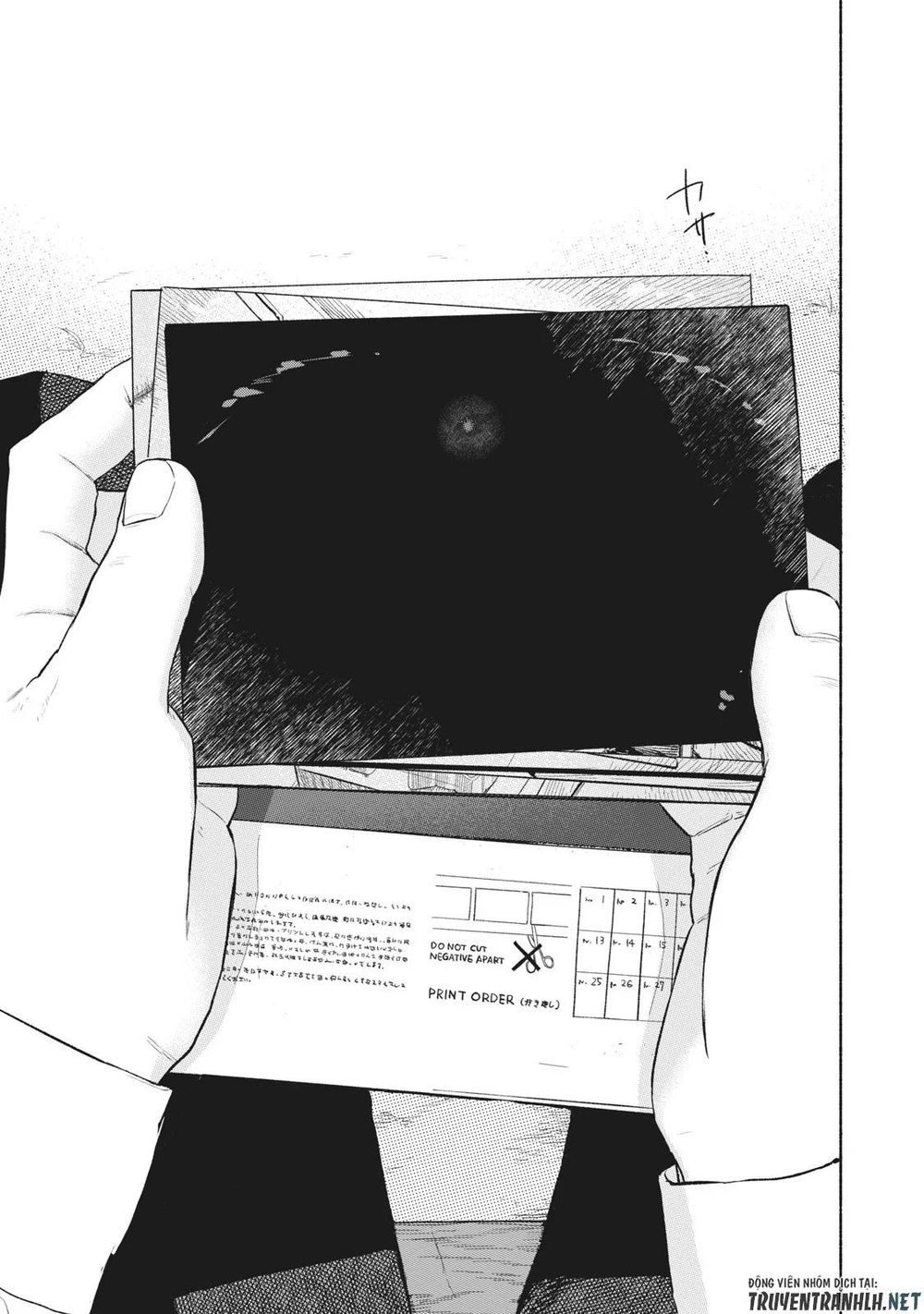 Bạn Của Con Gái Tôi Chap 33 - Next Chap 34