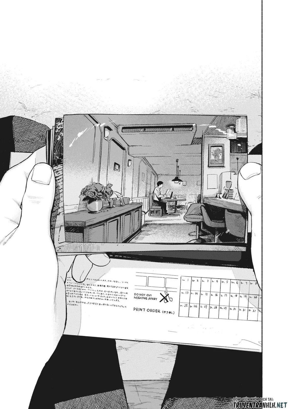 Bạn Của Con Gái Tôi Chap 33 - Next Chap 34