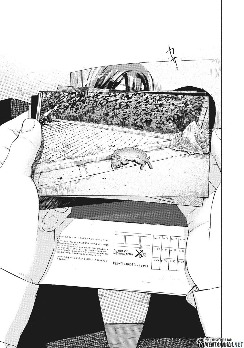 Bạn Của Con Gái Tôi Chap 33 - Next Chap 34