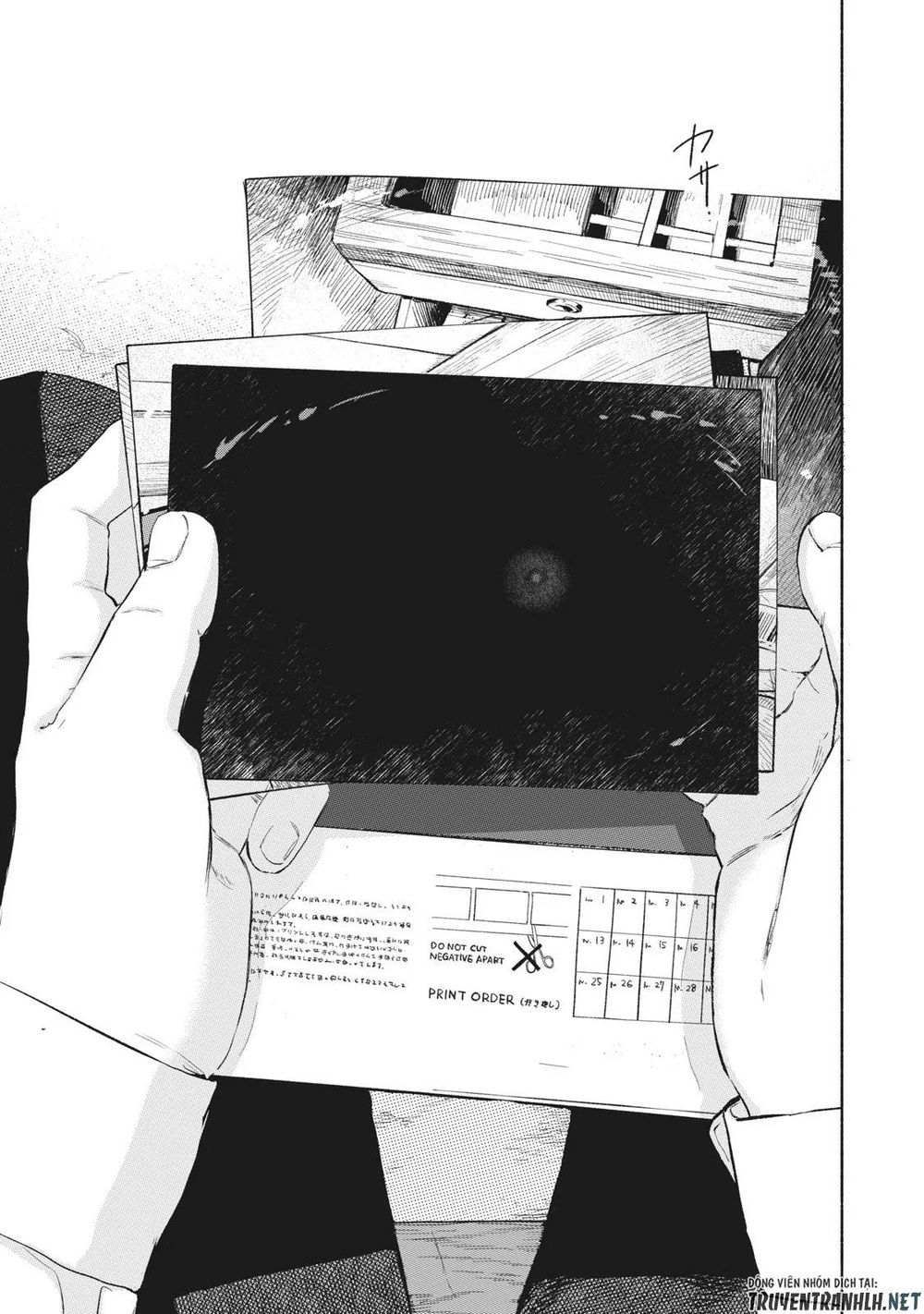 Bạn Của Con Gái Tôi Chap 33 - Next Chap 34