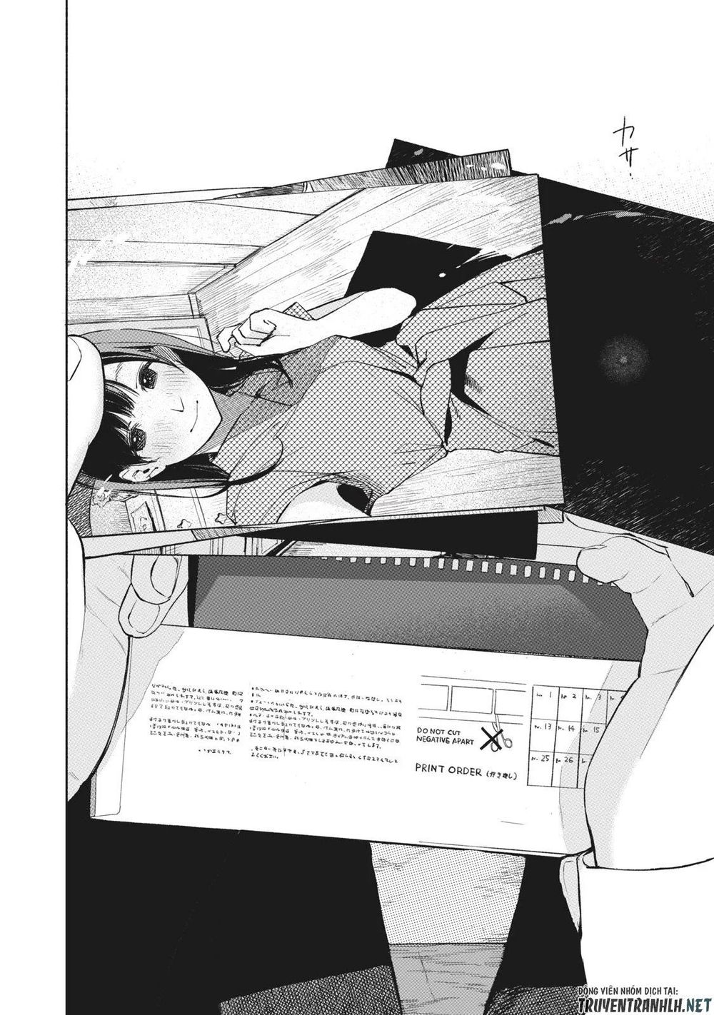 Bạn Của Con Gái Tôi Chap 33 - Next Chap 34