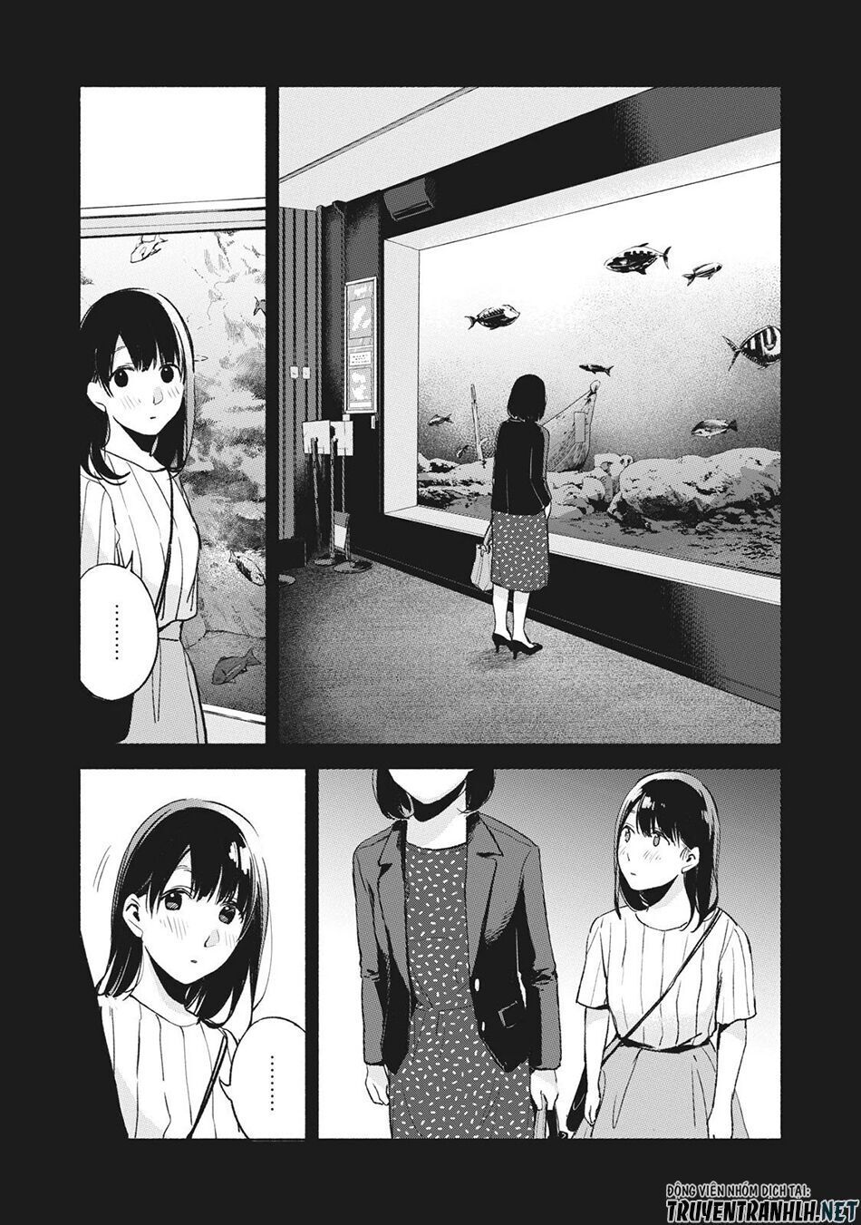 Bạn Của Con Gái Tôi Chap 43 - Next Chap 44