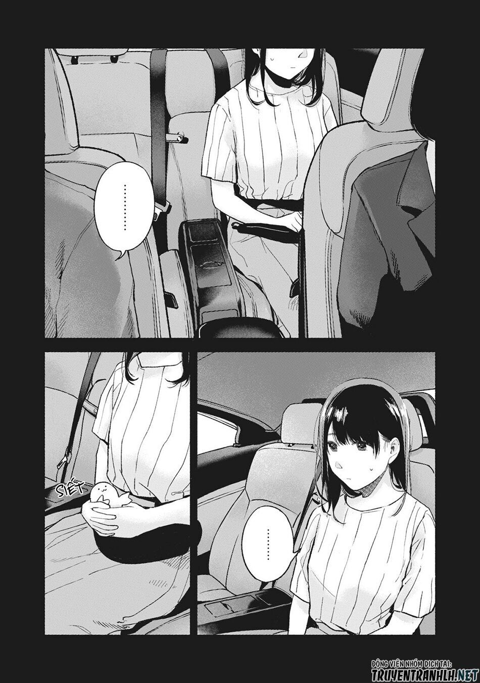Bạn Của Con Gái Tôi Chap 43 - Next Chap 44