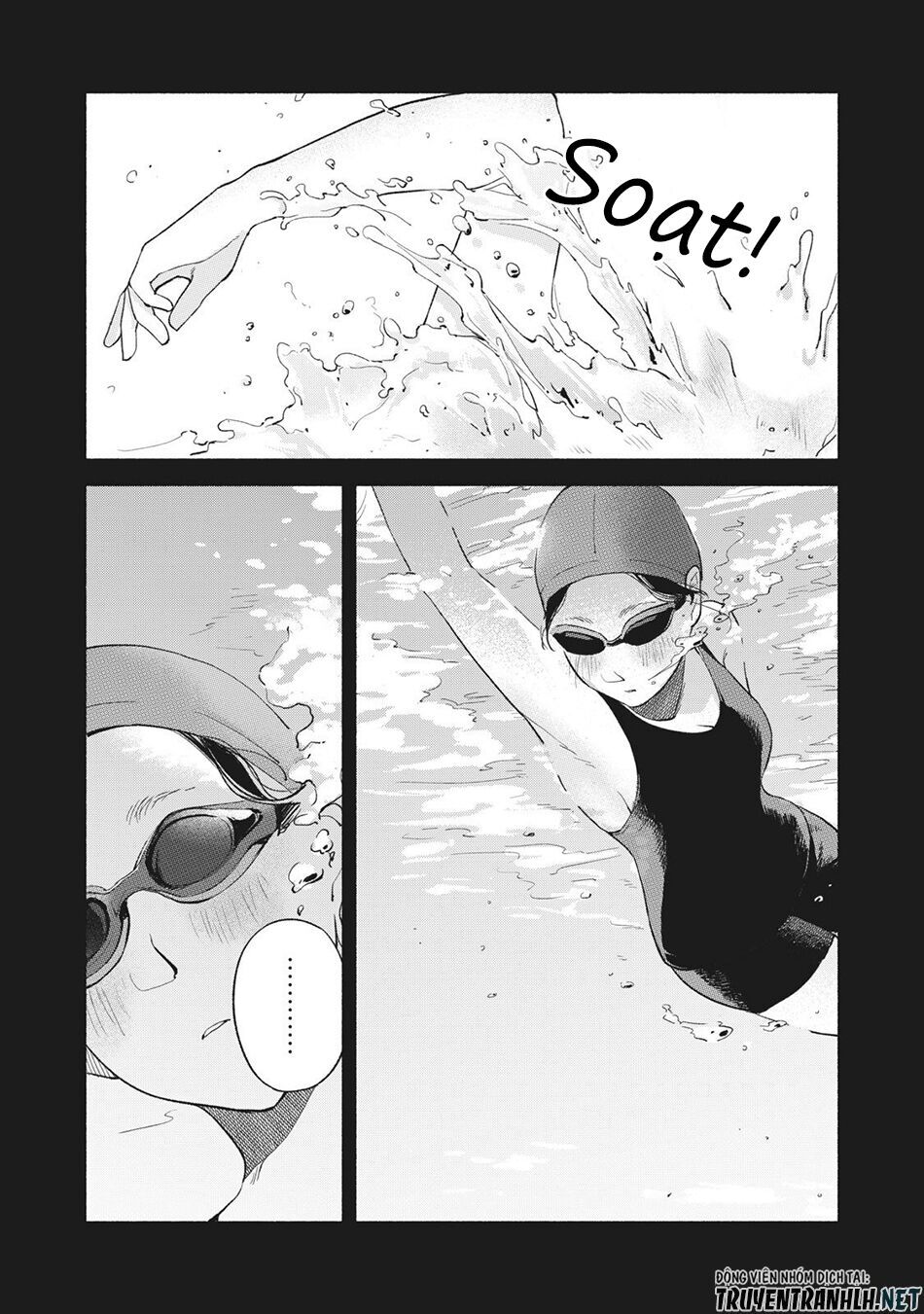 Bạn Của Con Gái Tôi Chap 43 - Next Chap 44