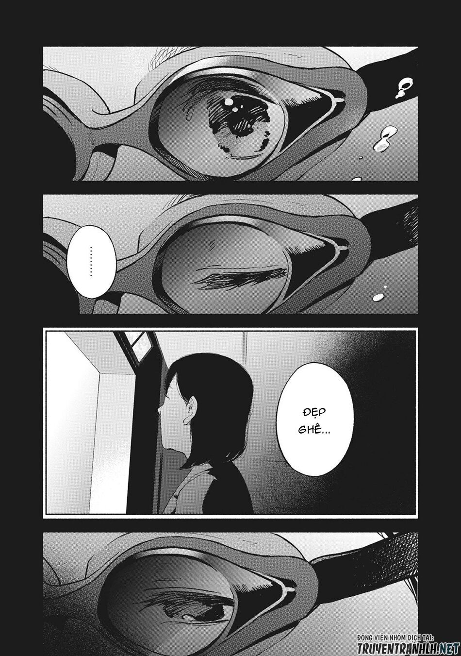 Bạn Của Con Gái Tôi Chap 43 - Next Chap 44