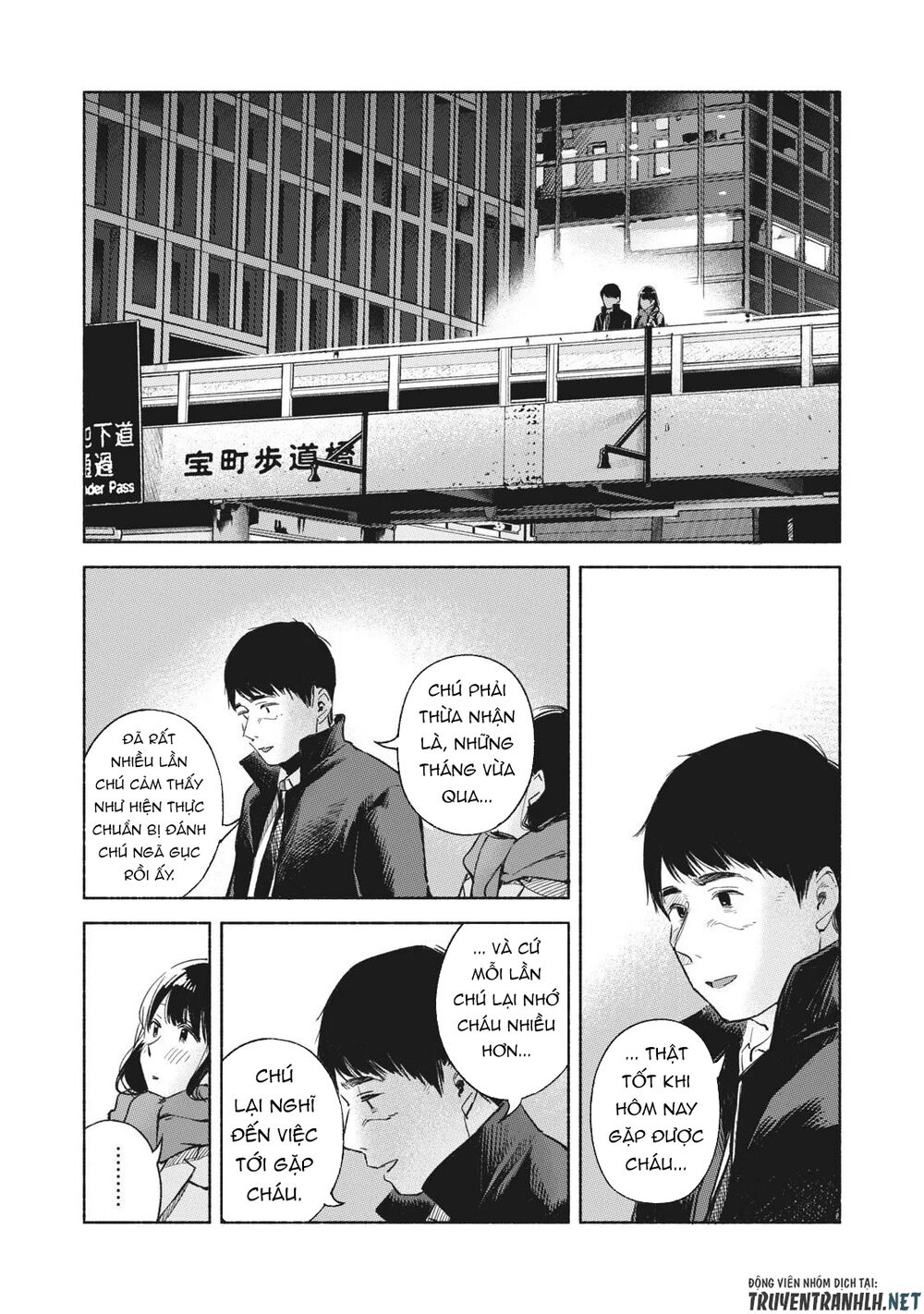 Bạn Của Con Gái Tôi Chap 62 - Next Chap 63