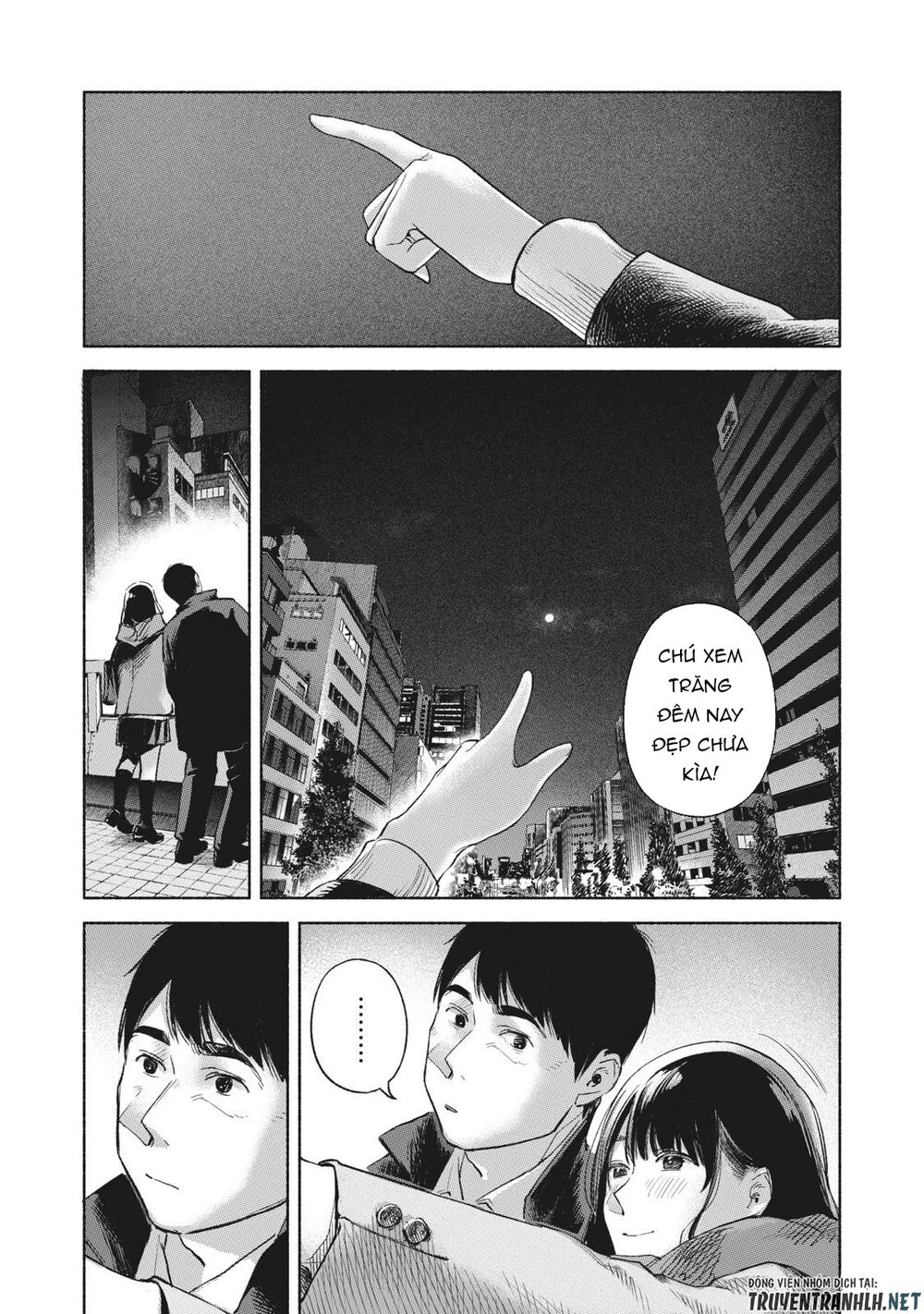 Bạn Của Con Gái Tôi Chap 62 - Next Chap 63