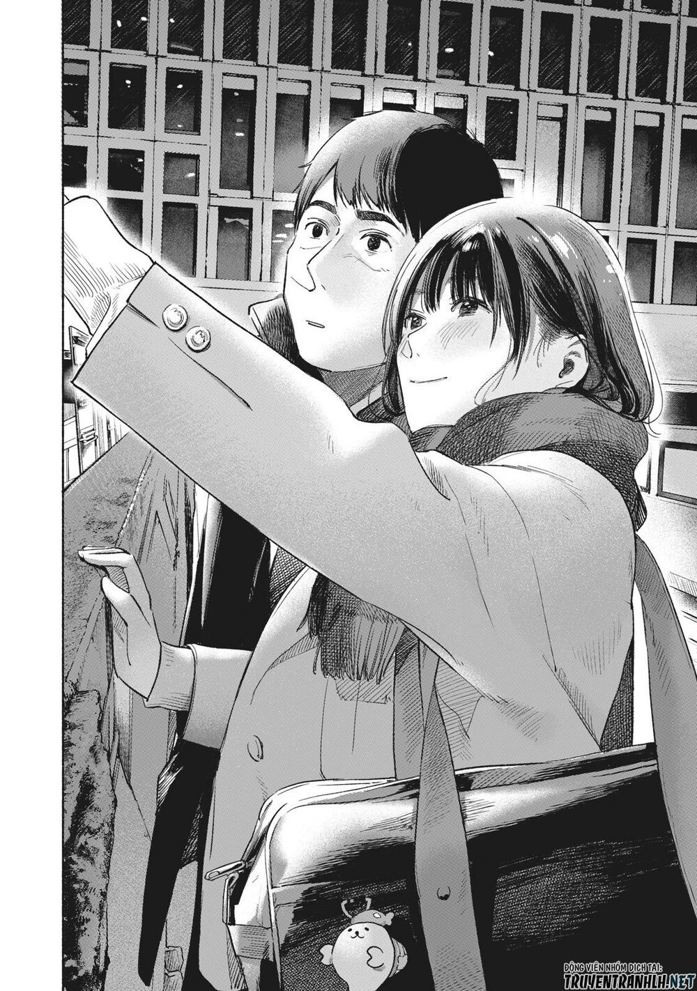 Bạn Của Con Gái Tôi Chap 62 - Next Chap 63