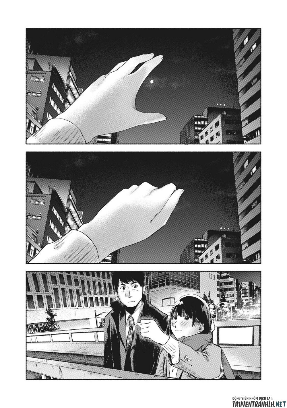 Bạn Của Con Gái Tôi Chap 62 - Next Chap 63