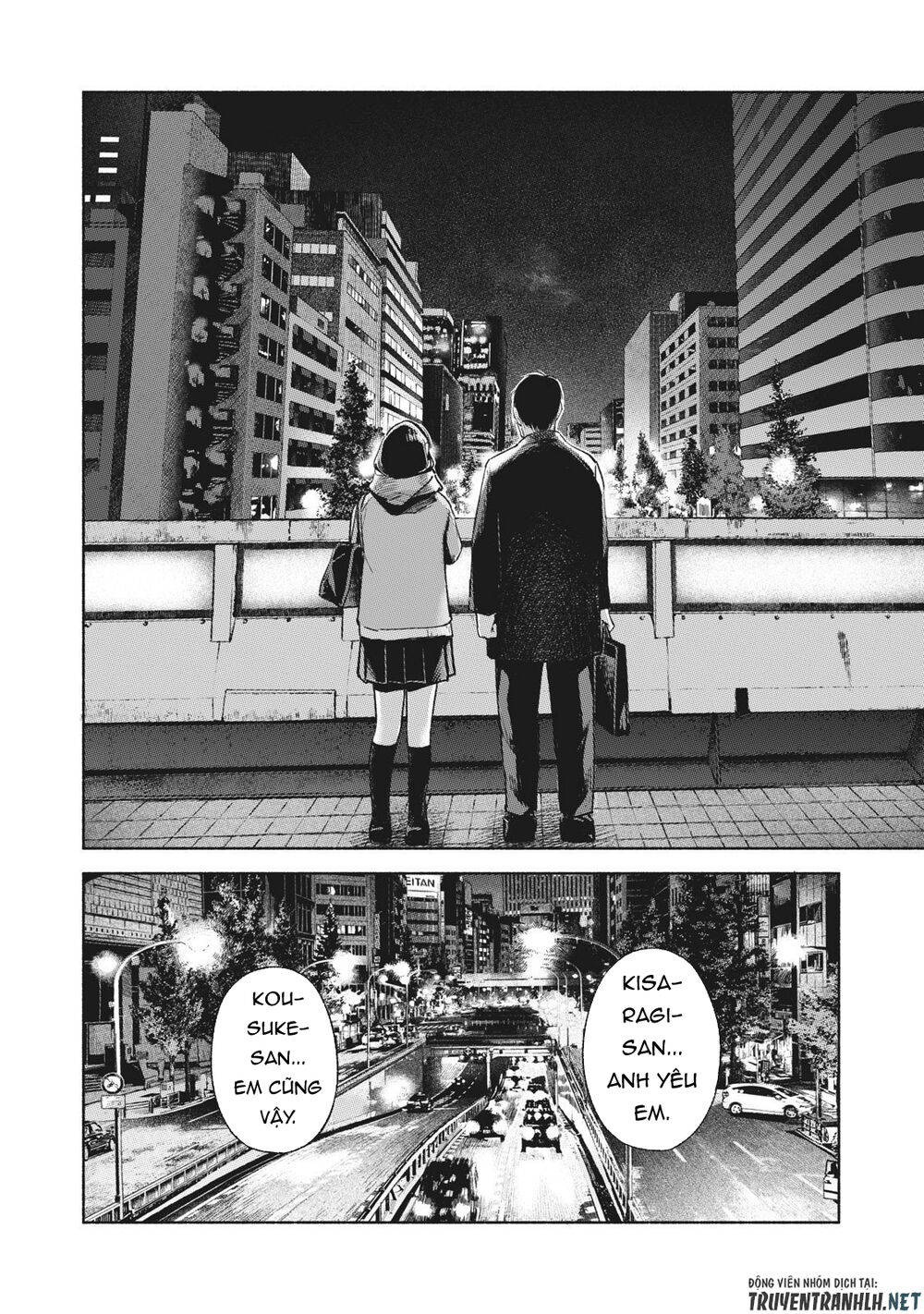 Bạn Của Con Gái Tôi Chap 62 - Next Chap 63