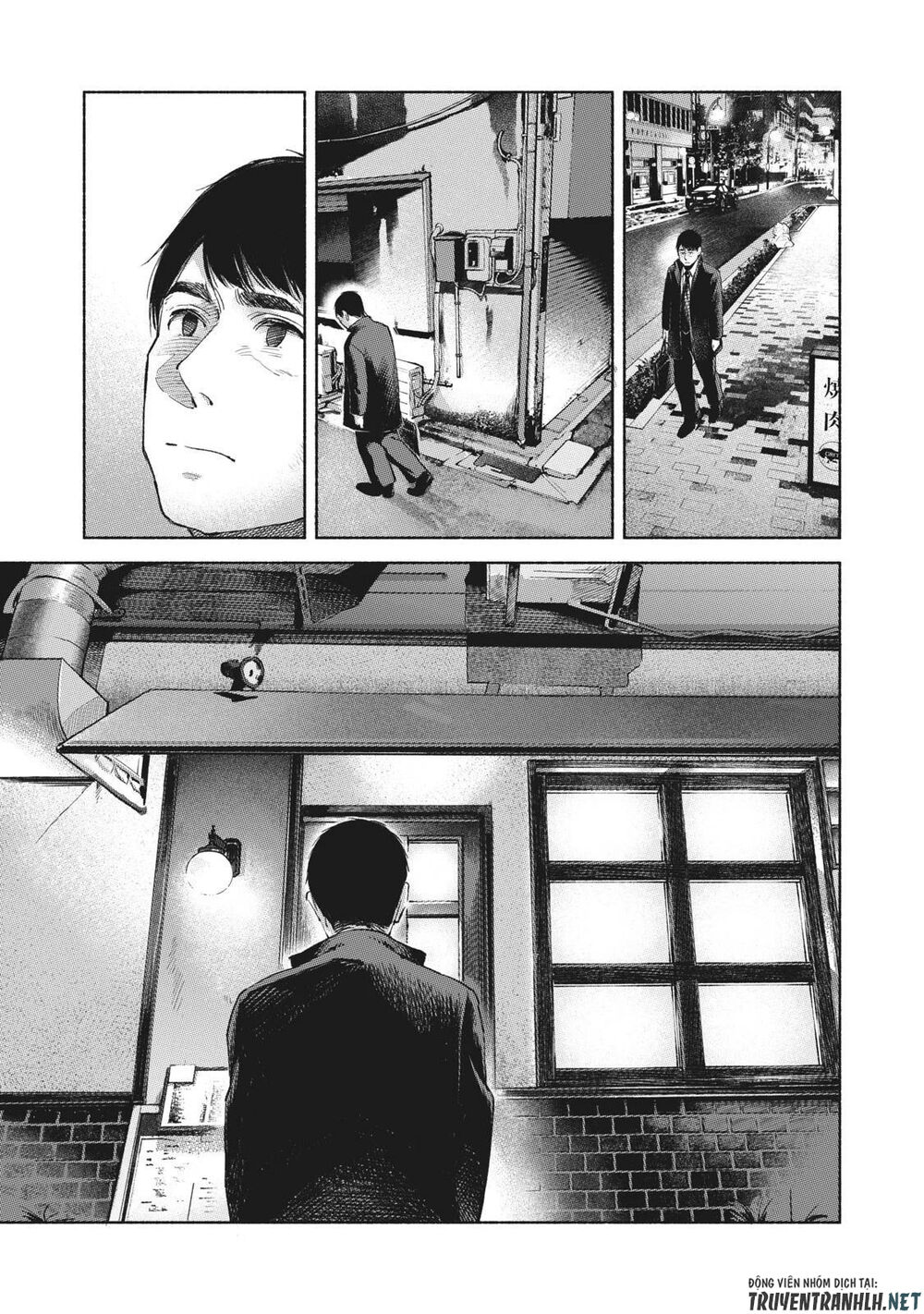 Bạn Của Con Gái Tôi Chap 62 - Next Chap 63