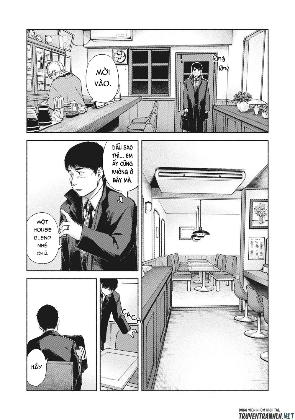 Bạn Của Con Gái Tôi Chap 62 - Next Chap 63